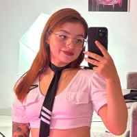 MelaniJhonson avatarbilde