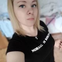 VanessaFord's Profile Pic