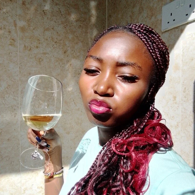 urgirltina profile photo