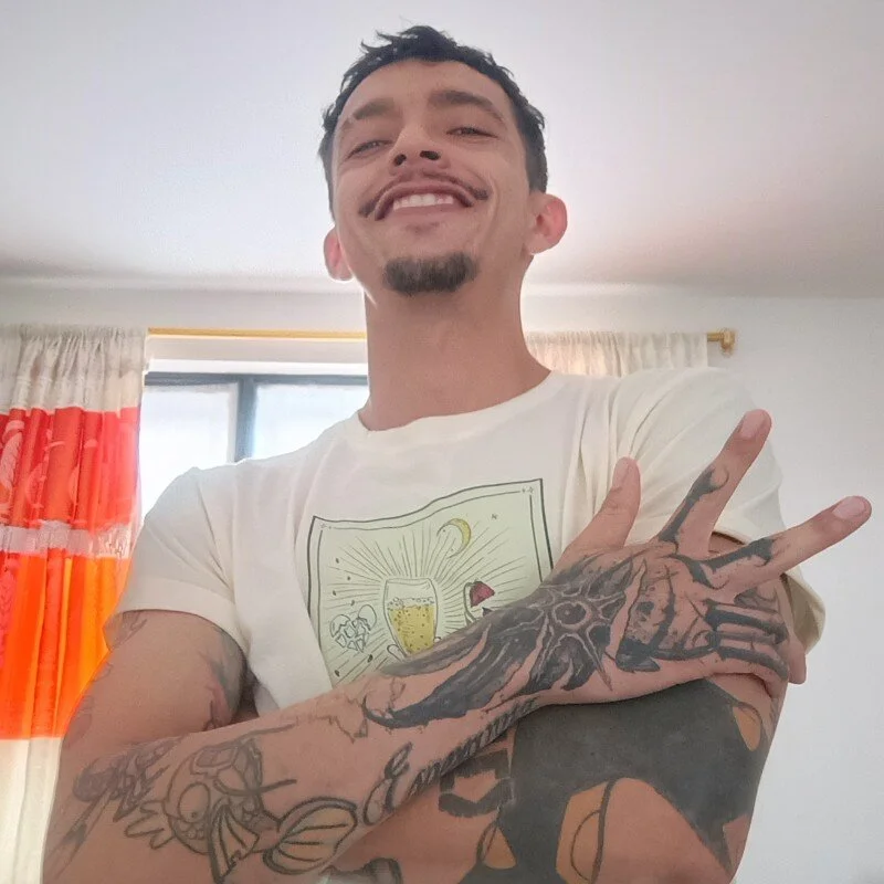 TescherPablo profile photo