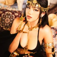 Zaradavis Immagine Avatar