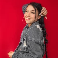 Zdjęcie profilowe modela aliison_hottie