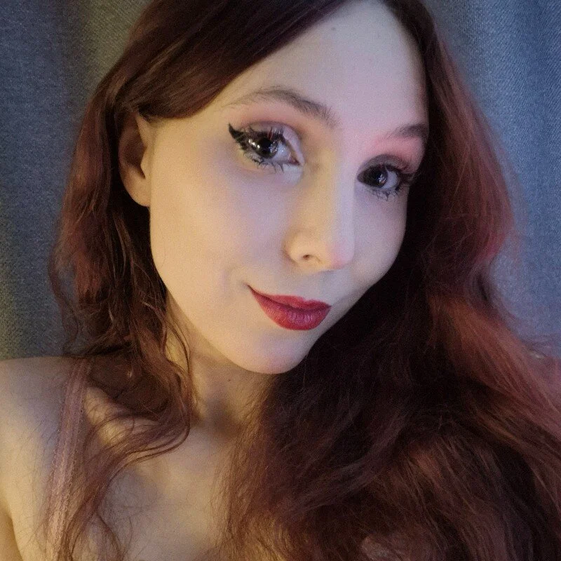 x__sexykitten666__x Stripchat profile image
