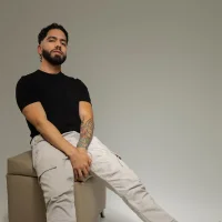 Imagem de avatar de David_nova1