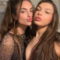 twobrokegirls2000's Profile Pic