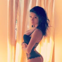 Amelia_Sensual's Profile Pic