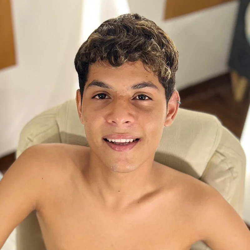 nico_vega Stripchat profile image