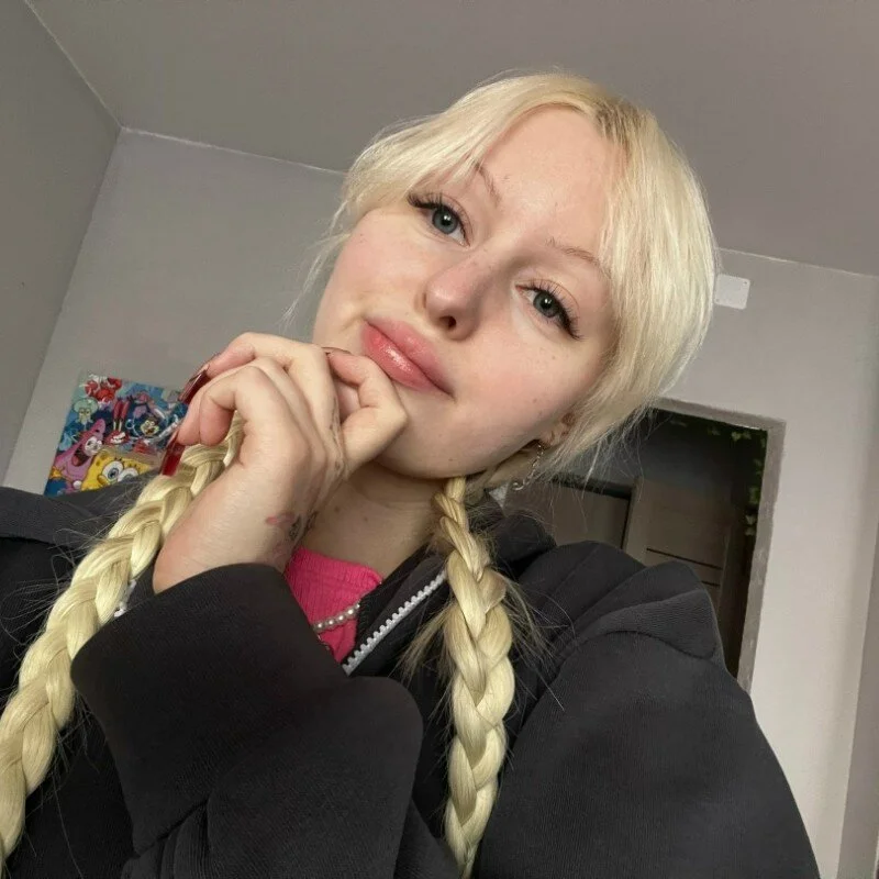 AdeleSilvy Stripchat profile image