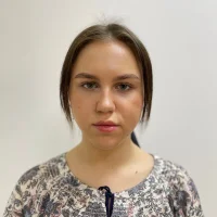 Zdjęcie profilowe modela ViviDiallo