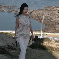 lingling5200 头像图片