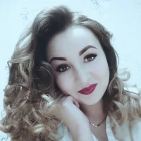 Zdjęcie profilowe modela KateSwans
