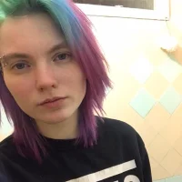 NikkyWinks's Profile Pic