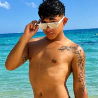 Austinking avatarképe