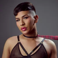 NikkiBlake