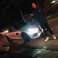 GhostDee01s profilbillede
