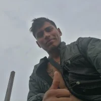 Ckinetor Adlı Modelin Avatarı