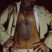 Slika avatara modela MagicStickBoy