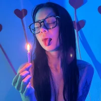 Fire_Lily's Profile Pic