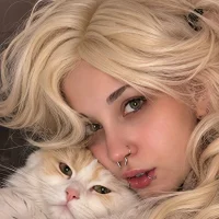 Аватар ScarletHarley
