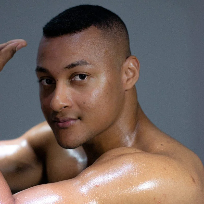 Anthonyblack18 profile photo