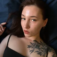 KimberlyDey model avatar