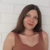 AdelinaAllisons profilbillede