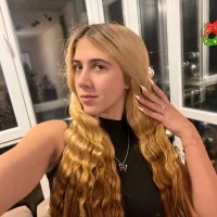 WhitneyGorbett's Profile Pic
