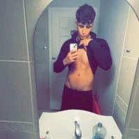 harimario's Profile Pic