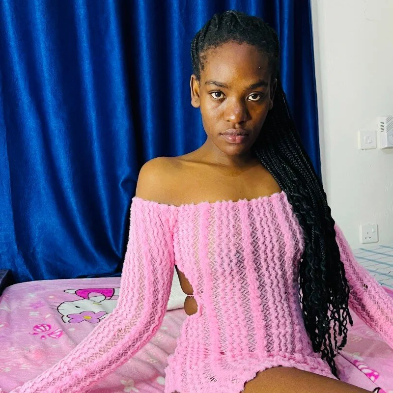 EroticLuna Stripchat profile image