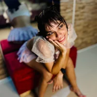 Gambar Profil Nicki_shy