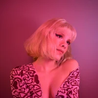 OliviaIsaeva's Avatar Pic