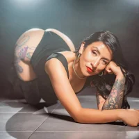ZarayFeet