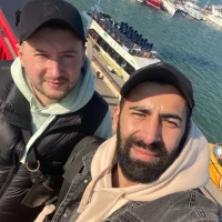 Gambar Profil doublecakes777