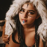 Elizabeth_VonSweet avatarbilde