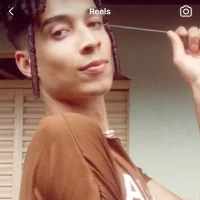 VickRavach's Profile Pic