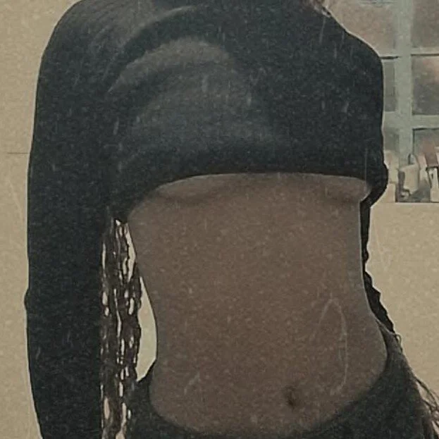 CUTE-MESSY Stripchat profile image
