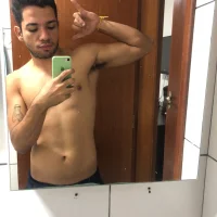 pantanalboy Poză de profil