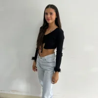 AntoniaPerry's Profile Pic