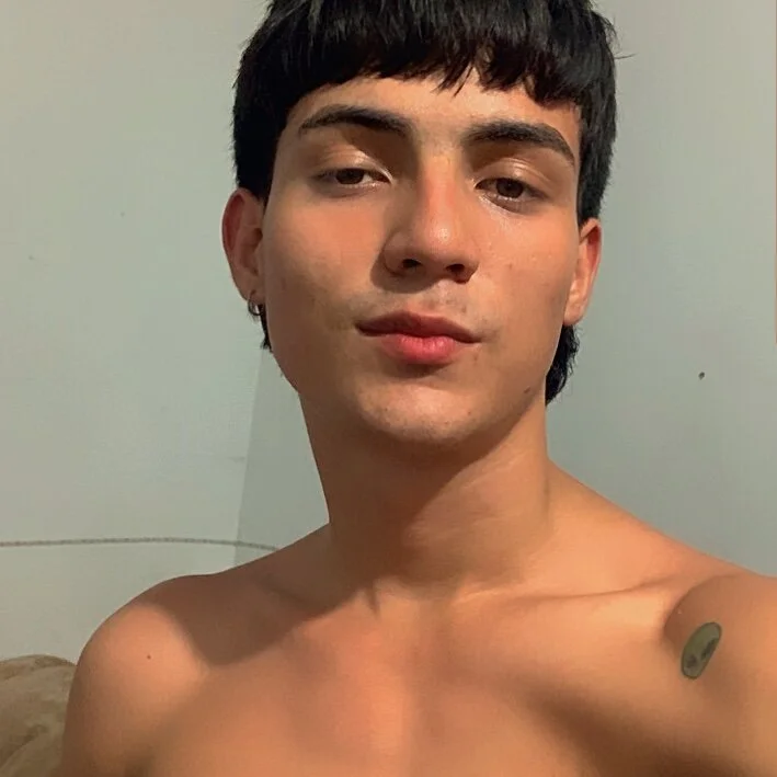 Thommy_cute Stripchat profile image