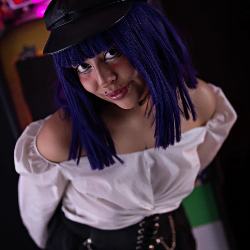 Aika_Doll Stripchat profile image