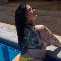 VampGirl1 头像图片