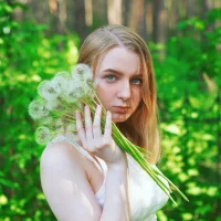 รูปโปรไฟล์ของ AshlieCobb