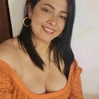 Scarlett_Valnyx Adlı Modelin Avatarı