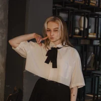 May_Bleachn Profiilikuva