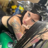 FrankieMae522's Avatar Pic