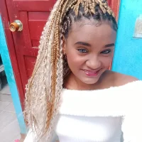 Fer_mary's Profile Pic