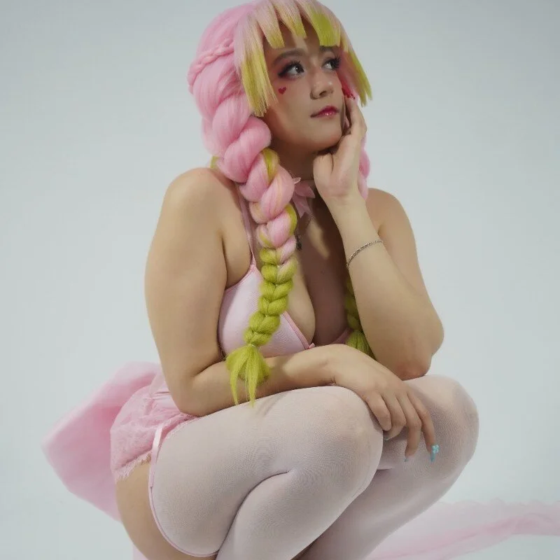 NaomiShimizu live cam profile