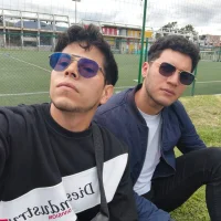 Erenk_and_Levy – avatarbillede