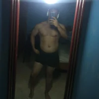 SAMCAMCHO's Profile Pic