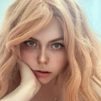 AmandaSLE 的个人资料图片